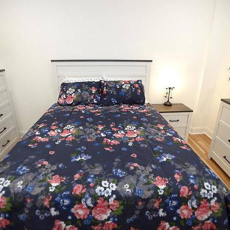 Spacious And Brand New Apartment In Point Breeze - Prime Location Filadélfia Exterior foto