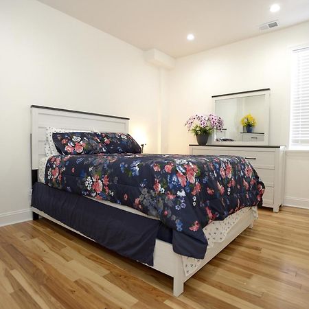 Spacious And Brand New Apartment In Point Breeze - Prime Location Filadélfia Exterior foto