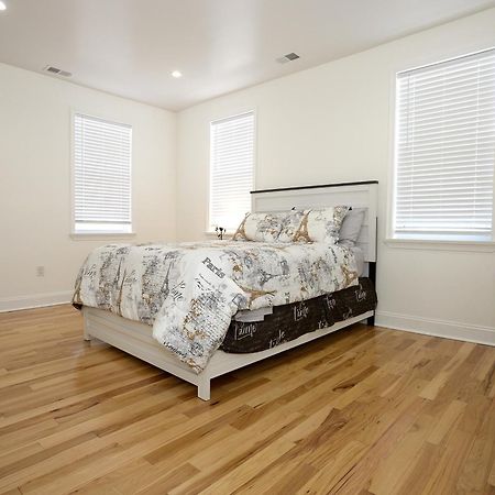Spacious And Brand New Apartment In Point Breeze - Prime Location Filadélfia Exterior foto
