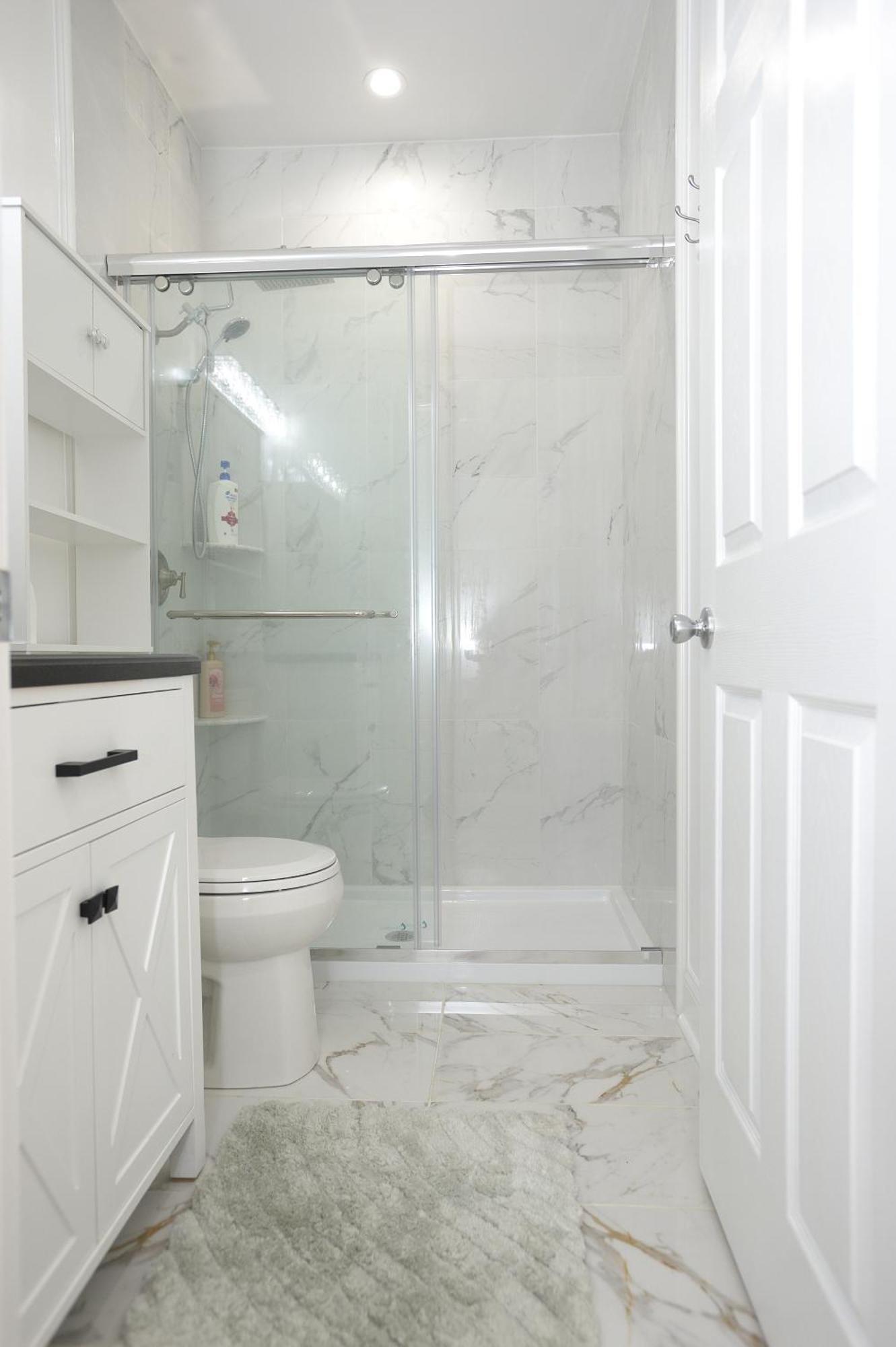 Spacious And Brand New Apartment In Point Breeze - Prime Location Filadélfia Exterior foto