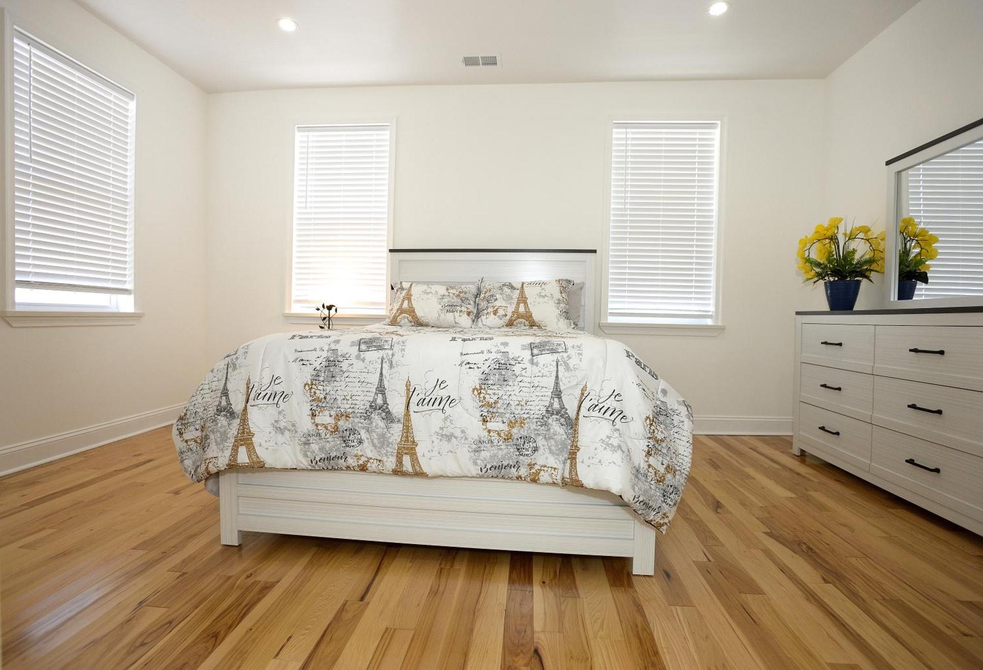 Spacious And Brand New Apartment In Point Breeze - Prime Location Filadélfia Exterior foto
