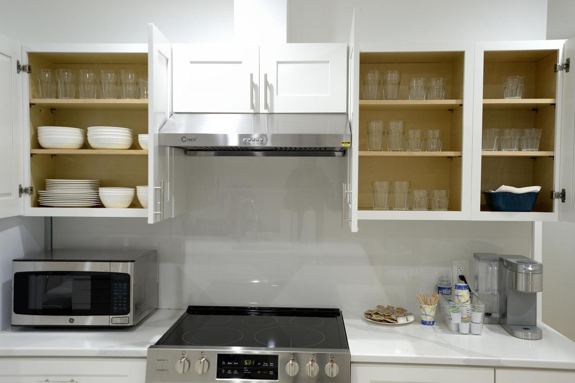 Spacious And Brand New Apartment In Point Breeze - Prime Location Filadélfia Exterior foto